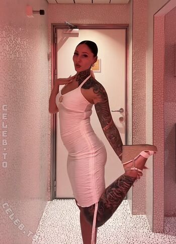 Full leaked Celo minati private onlyfans photo