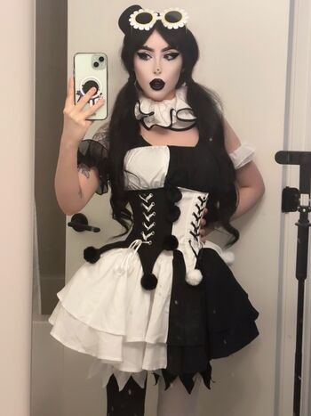 Full leaked Celthewitch page private onlyfans photo