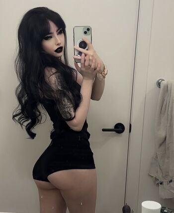 Full leaked Celthewitch page private onlyfans photo