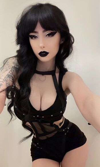 Full leaked Celthewitch private onlyfans photo