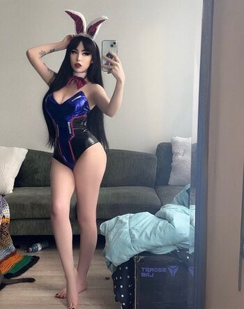 Full leaked Celthewitch private onlyfans photo