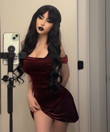 Full leaked Celthewitch private onlyfans photo