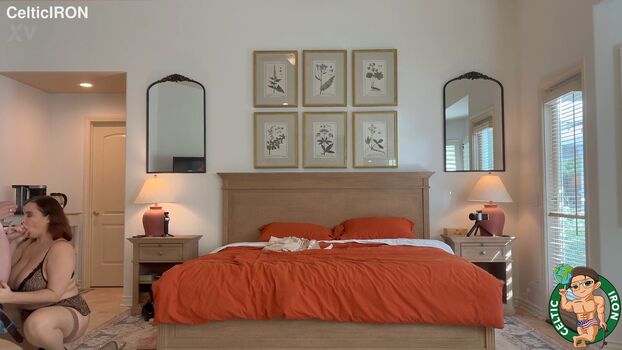 Full leaked Celtic iron private onlyfans photo