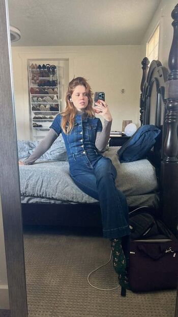 Full leaked Cera gibson private onlyfans photo