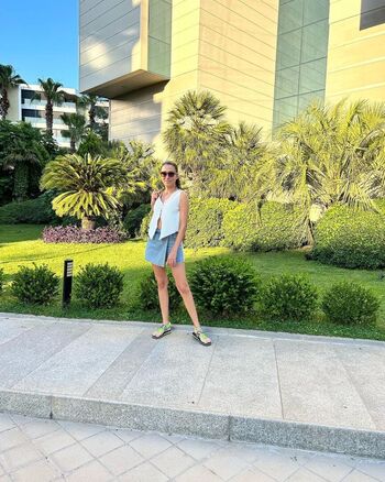 Full leaked Ceren yalazolu private onlyfans photo