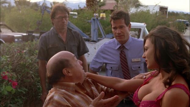 Full leaked Cerina vincent private onlyfans photo