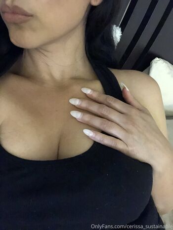 Full leaked Cerissa private onlyfans photo