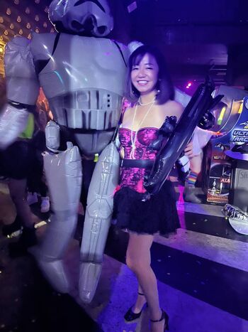 Full leaked Certain seesaw private onlyfans photo