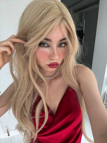 Full leaked Cey lazuli private onlyfans photo