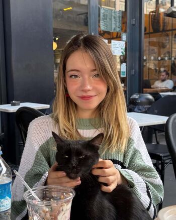 Full leaked Cey lazuli private onlyfans photo