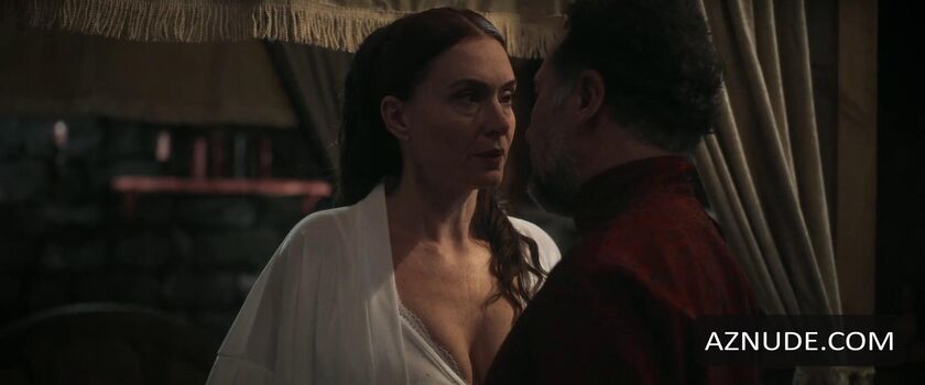 Full leaked Ceyda duvenci private onlyfans photo
