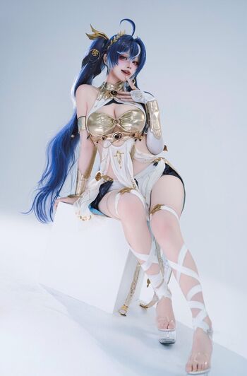 Full leaked Chacco page private onlyfans photo