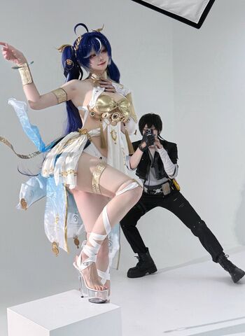 Full leaked Chacco page private onlyfans photo