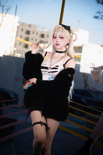 Full leaked Chacco page private onlyfans photo