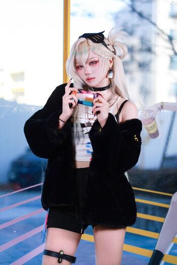 챠코 チャッコ Chacco