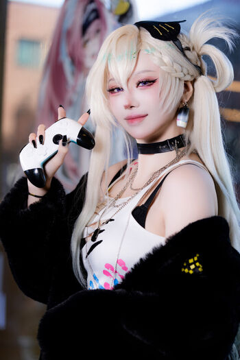 Full leaked Chacco page private onlyfans photo