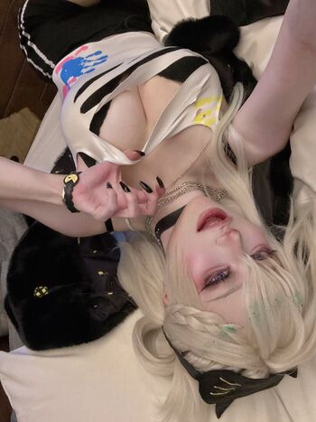 Full leaked Chacco page private onlyfans photo