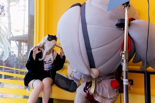 Full leaked Chacco page private onlyfans photo