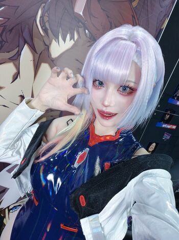 Full leaked Chacco private onlyfans photo