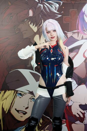 Full leaked Chacco private onlyfans photo