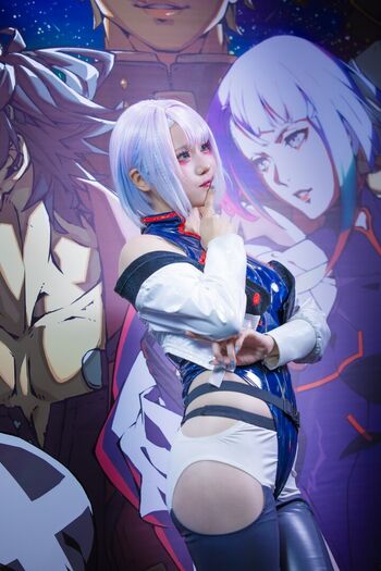 Full leaked Chacco private onlyfans photo