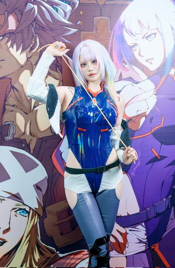 Full leaked Chacco private onlyfans photo