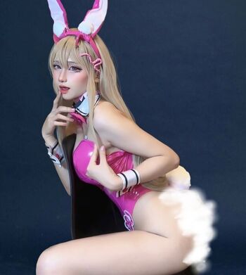 Full leaked Chaecili private onlyfans photo