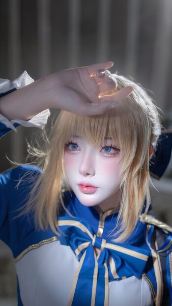 Full leaked Chaeeun private onlyfans photo