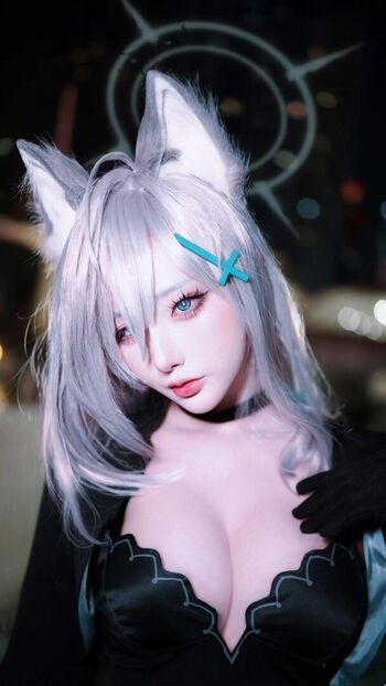 Full leaked Chaeeun private onlyfans photo