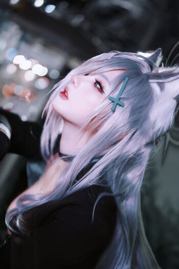 Full leaked Chaeeun private onlyfans photo