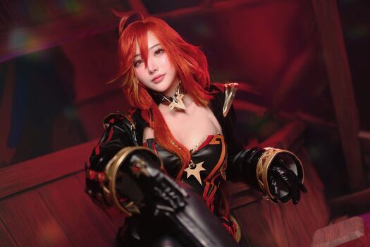 Full leaked Chaeeun private onlyfans photo