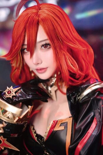 Full leaked Chaeeun private onlyfans photo