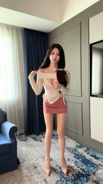 Full leaked Chaeira onlyfans private onlyfans photo