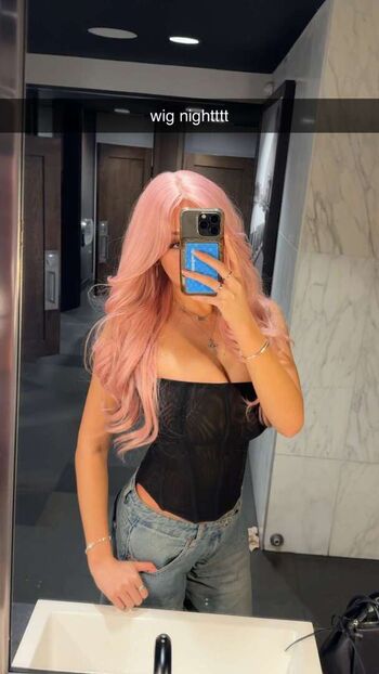 Full leaked Chaela  page private onlyfans photo