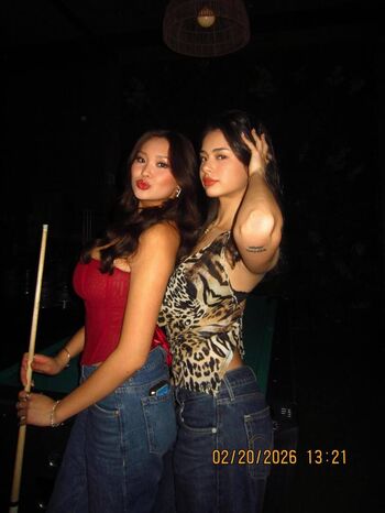 Full leaked Chaela  page private onlyfans photo