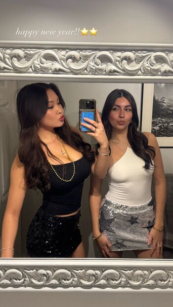 Full leaked Chaela chaelanl page private onlyfans photo