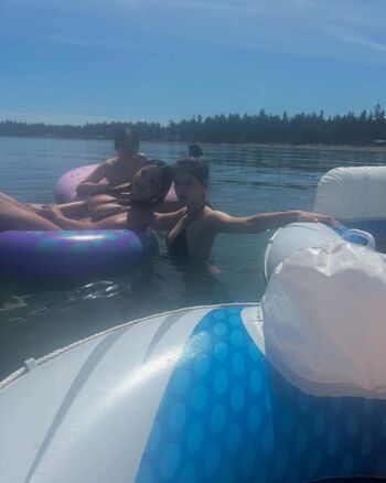 Full leaked Chaelanl page private onlyfans photo