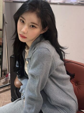 Full leaked Chaeryeong private onlyfans photo