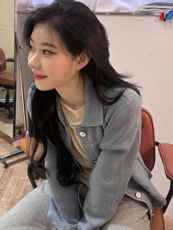 Full leaked Chaeryeong private onlyfans photo