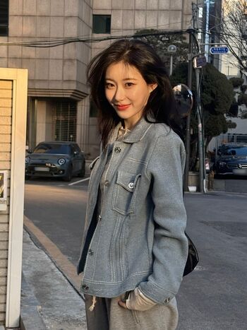 Full leaked Chaeryeong private onlyfans photo