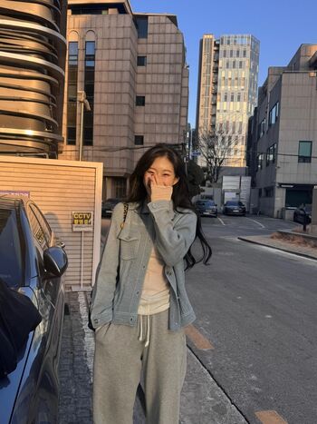 Full leaked Chaeryeong private onlyfans photo