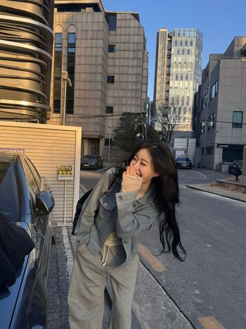 Full leaked Chaeryeong private onlyfans photo