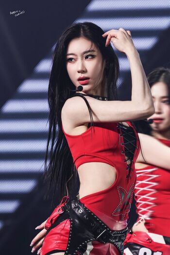 Full leaked Chaeryeong private onlyfans photo