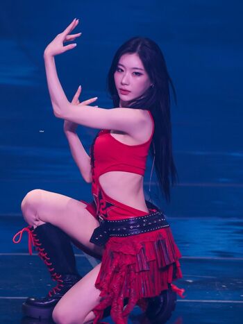 Full leaked Chaeryeong private onlyfans photo