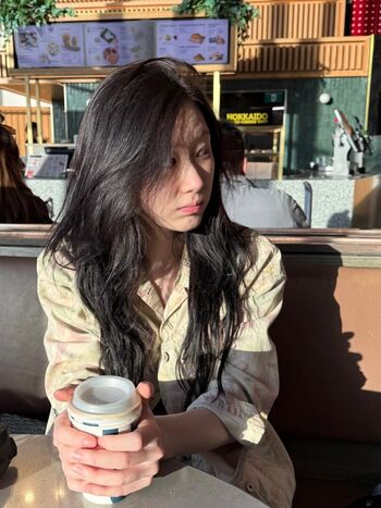 Full leaked Chaeryeong page private onlyfans photo