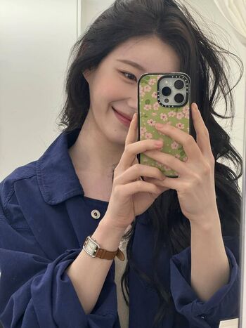 Full leaked Chaeryeong page private onlyfans photo