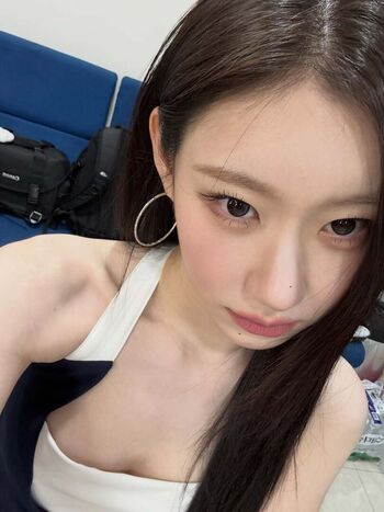 Full leaked Chaeryeong private onlyfans photo
