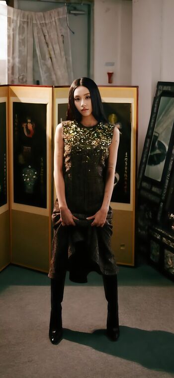 Full leaked Chaeyoung page private onlyfans photo