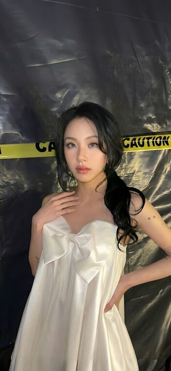 Full leaked Chaeyoung page private onlyfans photo