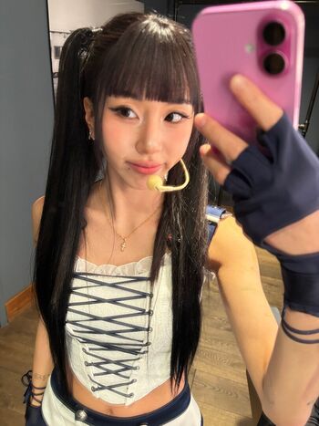 Full leaked Chaeyoung page private onlyfans photo